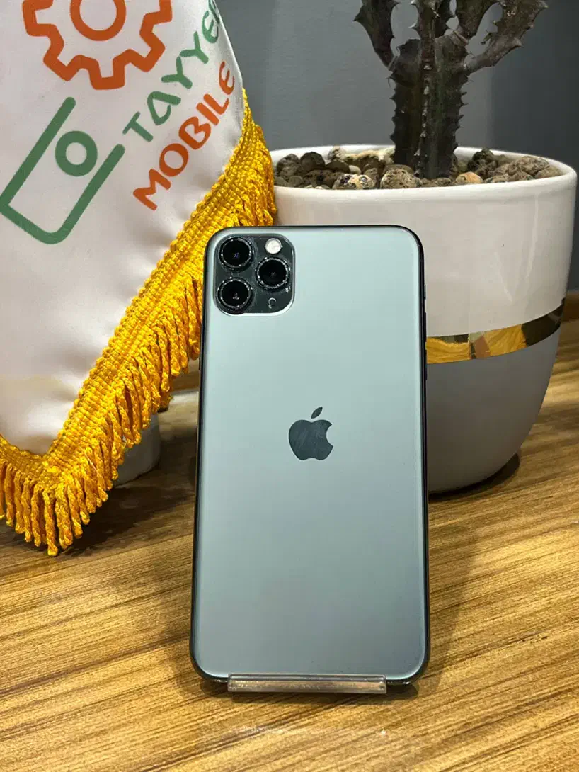 ایفون11پرو مکس|موبایل|مشهد, عامل|دیوار