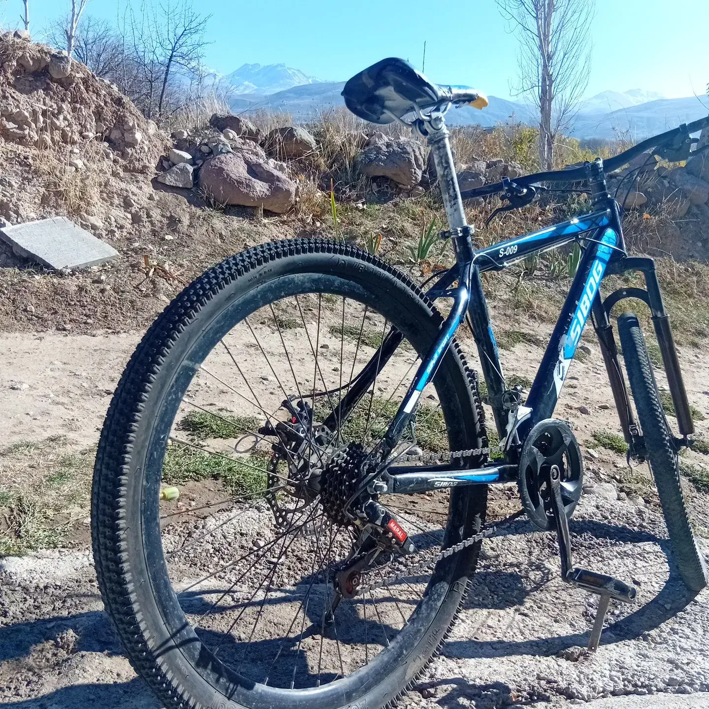 دوچرخه 26|دوچرخه، اسکیت، اسکوتر|مشگین شهر, |دیوار