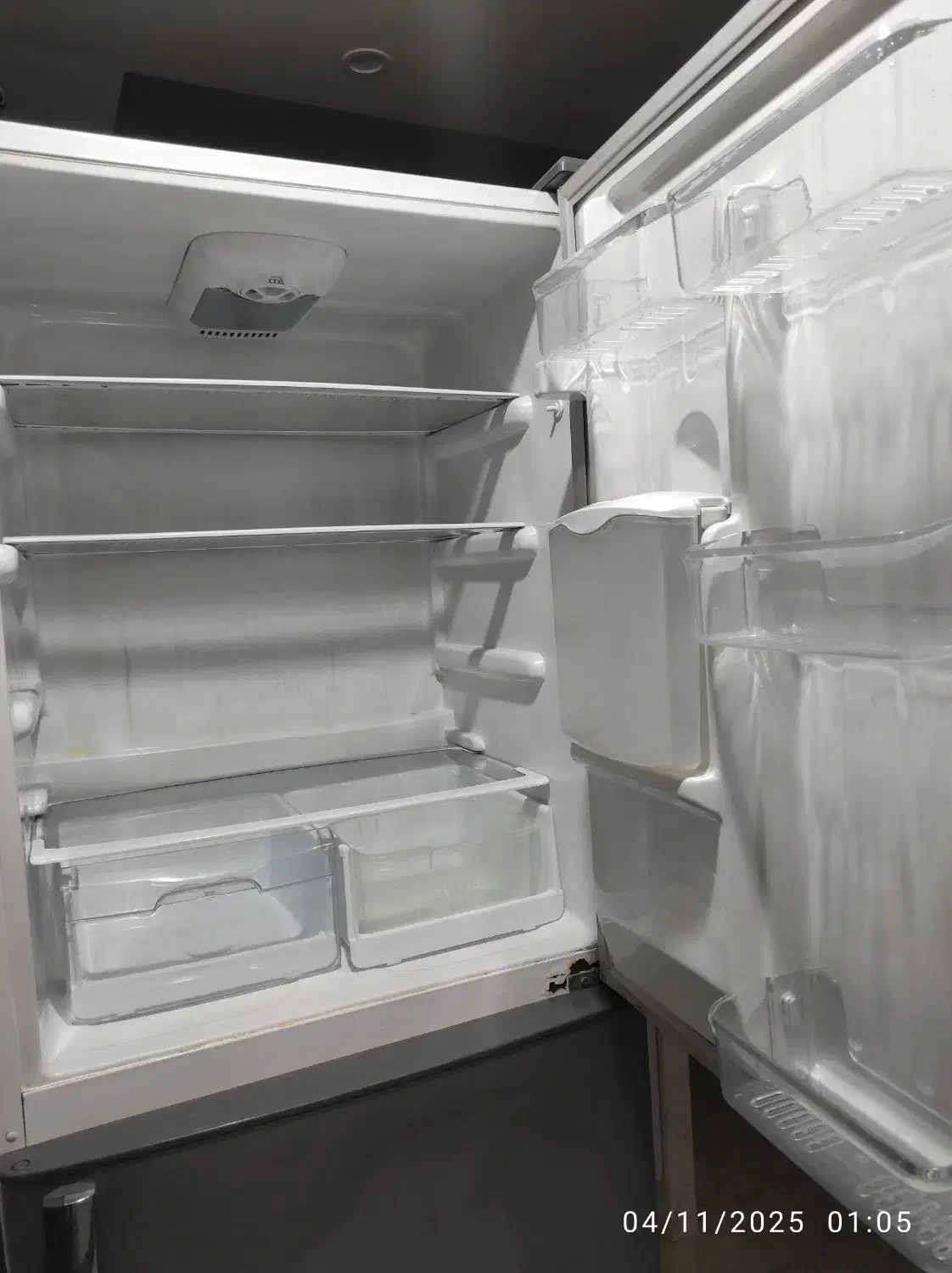 یخچال خانگی|یخچال و فریزر|تهران, زنجان جنوبی|دیوار