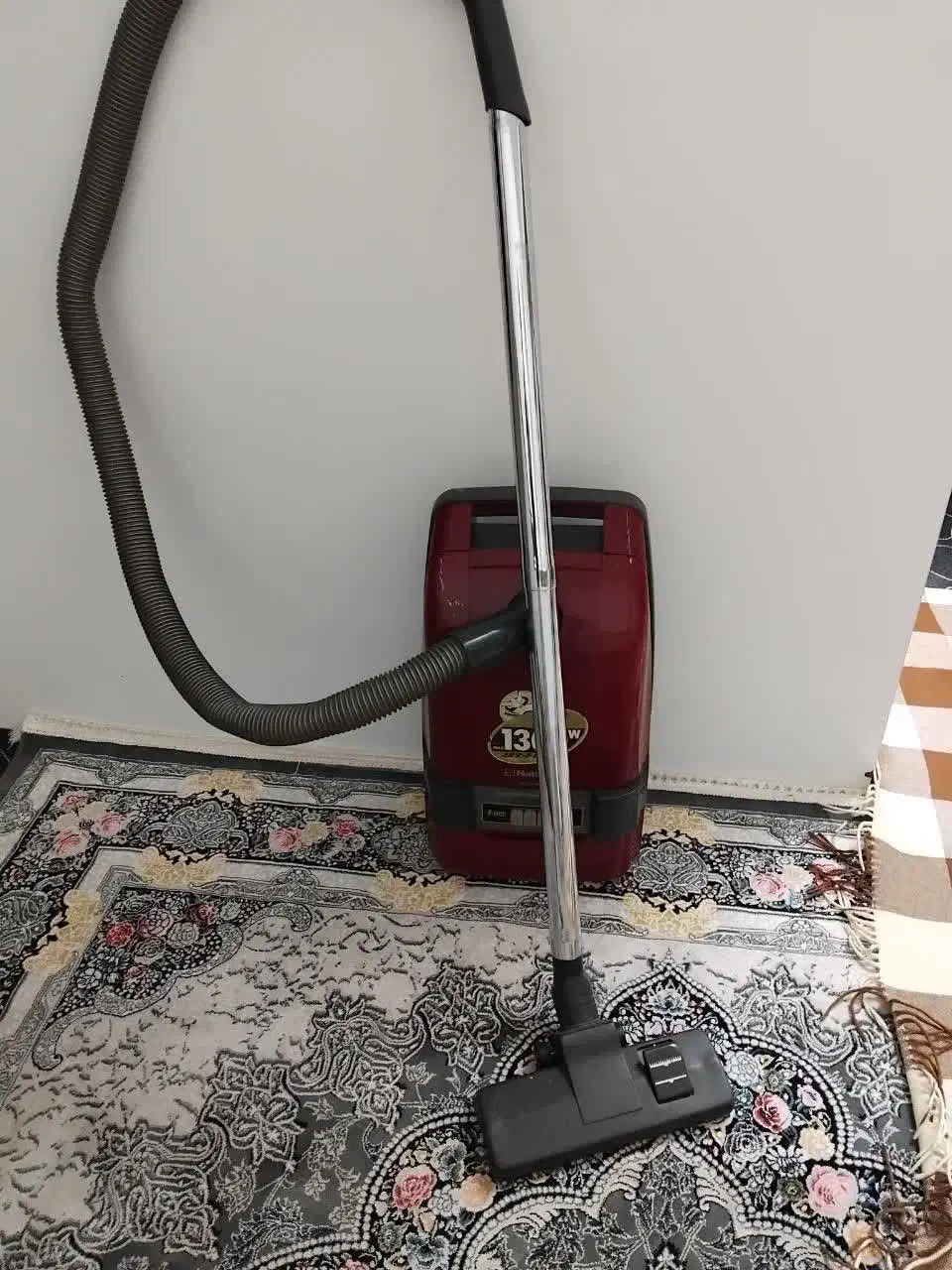 جاروبرقی|جاروبرقی، جارو شارژی، بخارشو|قم, آذر (نکویی)|دیوار