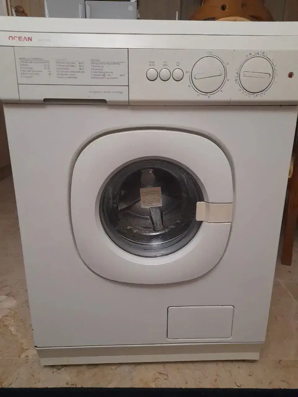 یه عدد فریزر و ماشین لباسشویی تمیز و سالم|ماشین لباسشویی و خشککن لباس|لواسان, |دیوار