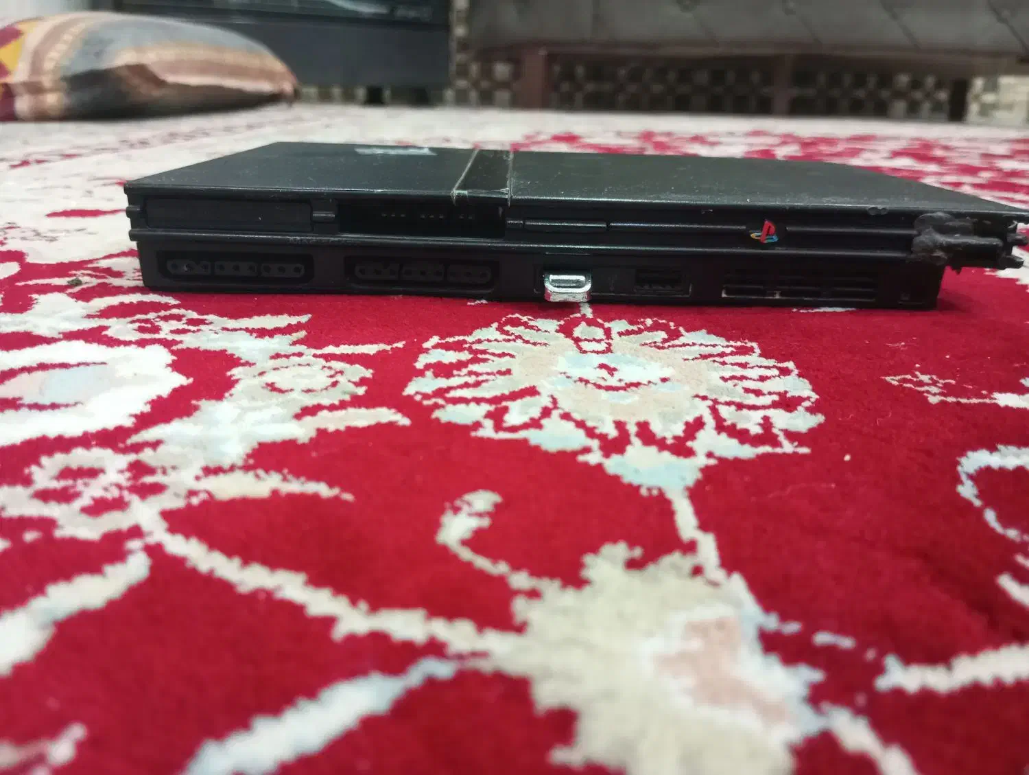 پلی استیشن 2|کنسول، بازی ویدئویی و آنلاین|مشهد, شهرک بهارستان|دیوار