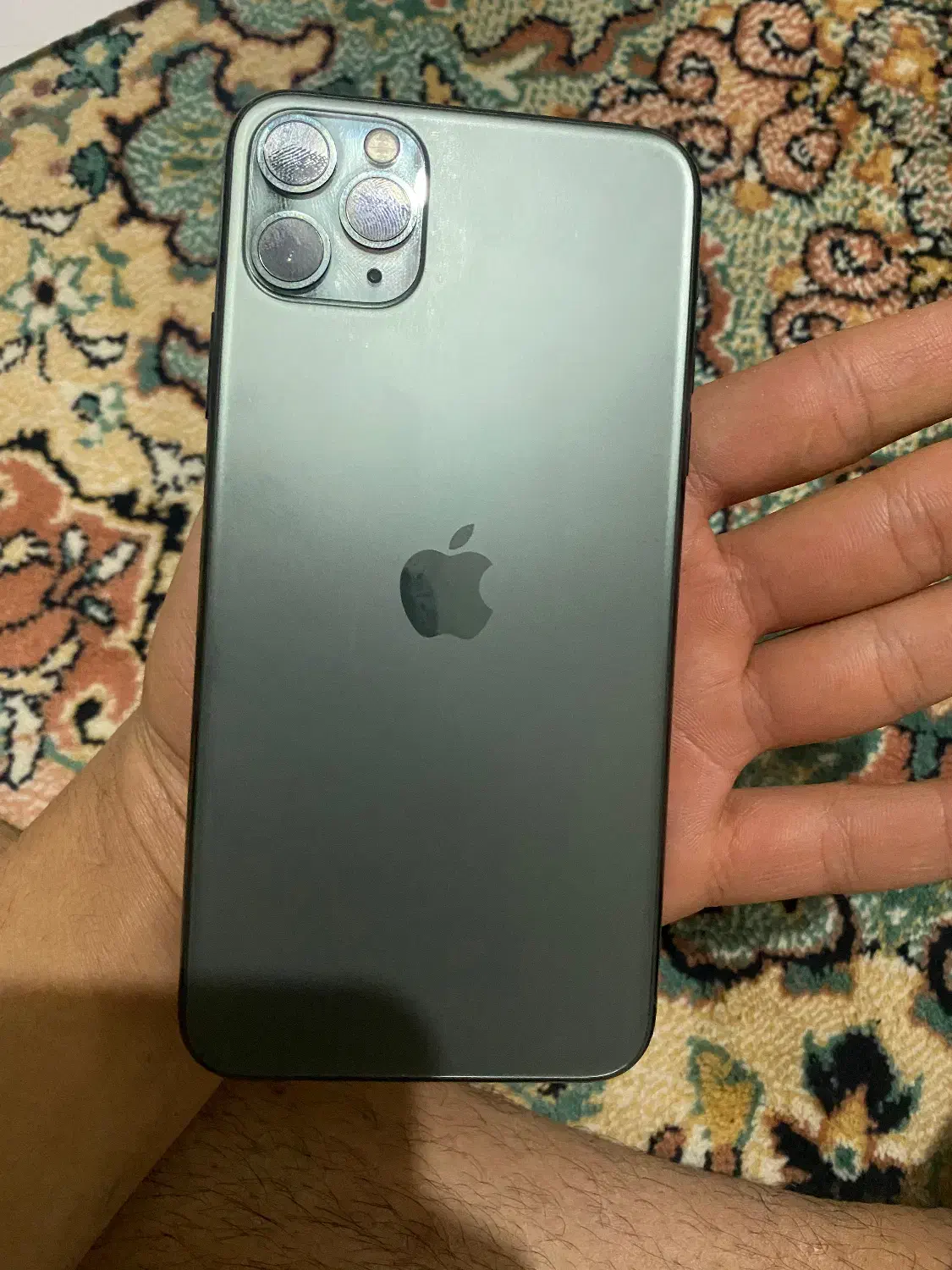 Iphone11promax|موبایل|ملارد, |دیوار