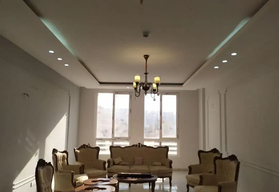 مستغلاتی ۱۱۰متر درحدصفر اقبال فول/دانیال جلیلی|اجارهٔ آپارتمان|مشهد, اقبال|دیوار