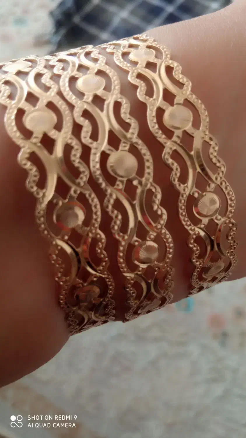 صد پنجاه بالا خام سی پنج گرم|جواهرات|ایذه, |دیوار