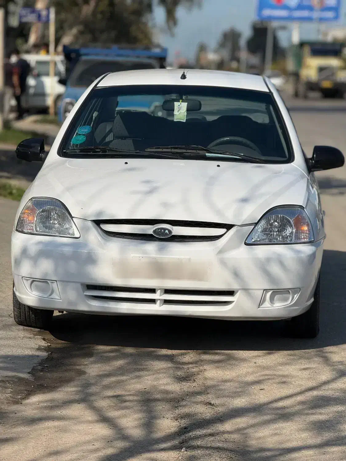 استثنایی ترین ریو درایران|خودرو سواری و وانت|ساری, |دیوار