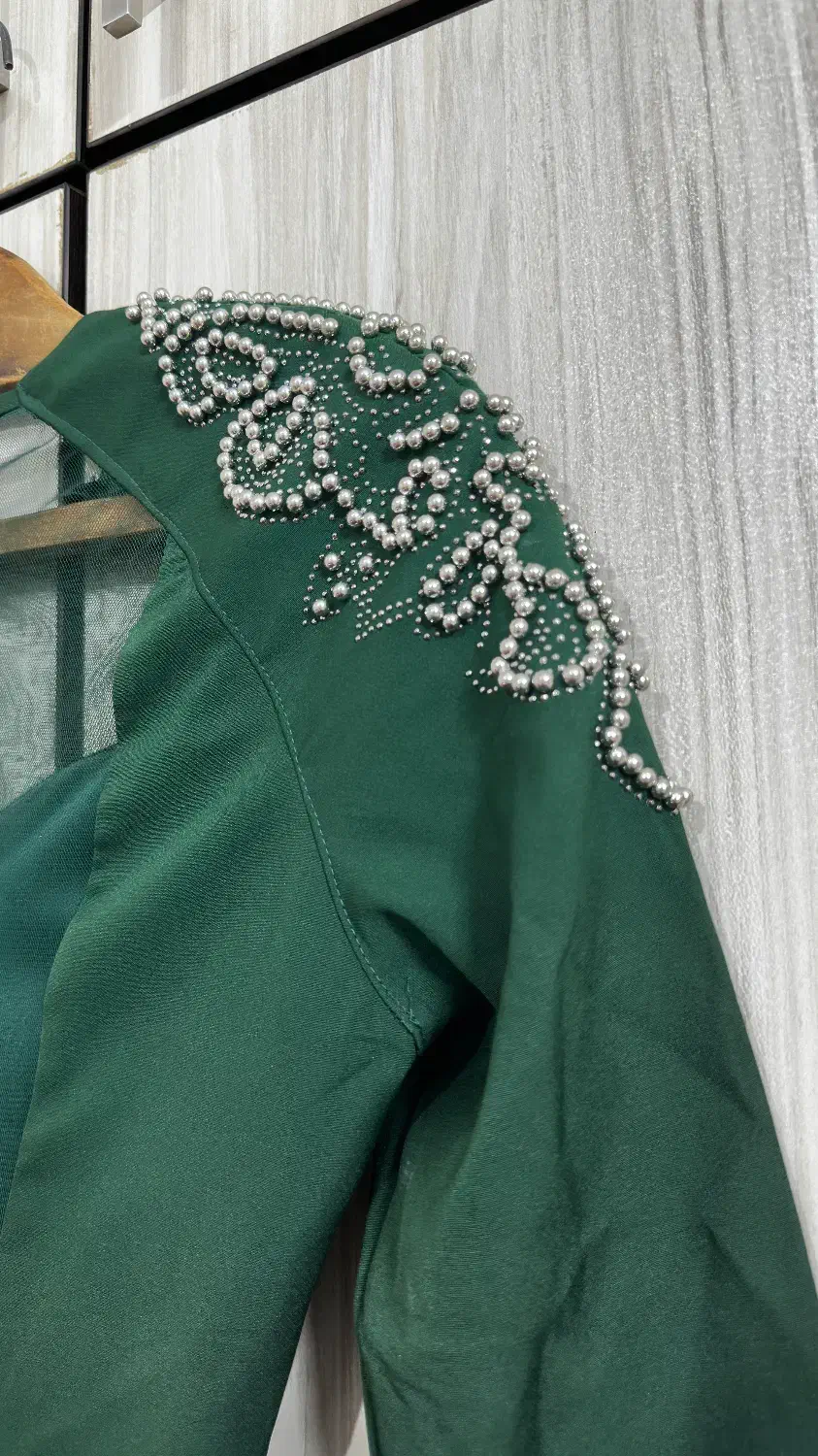 لباس مجلسی|لباس|اردبیل, |دیوار