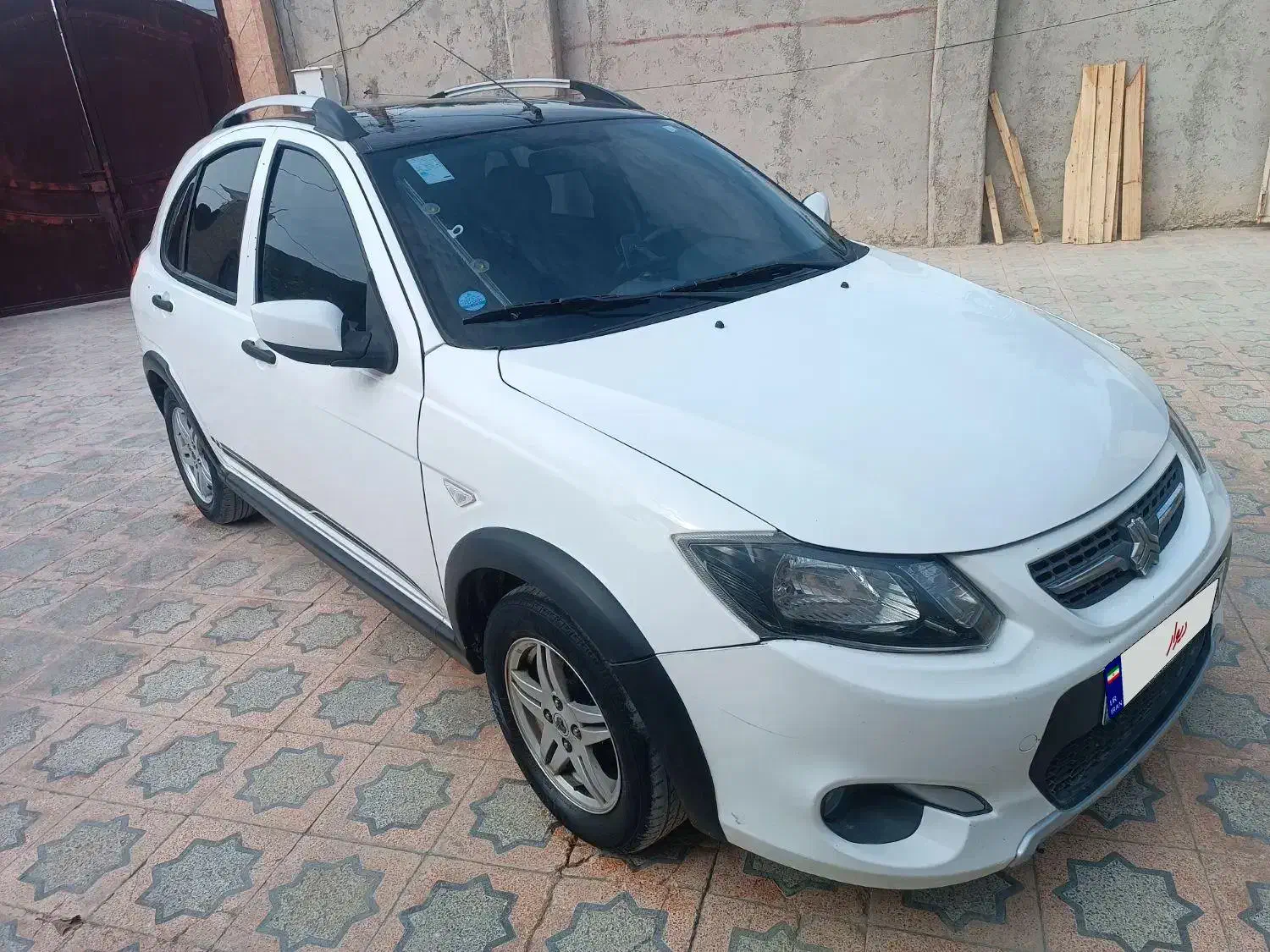 کوئیکR 401|خودرو سواری و وانت|بوشهر, |دیوار