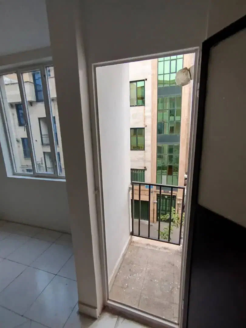 ۴۵مترطبقه دوم. انباری.بالکن. نزدیک مترو هلال احمر|فروش آپارتمان|تهران, انبار نفت|دیوار