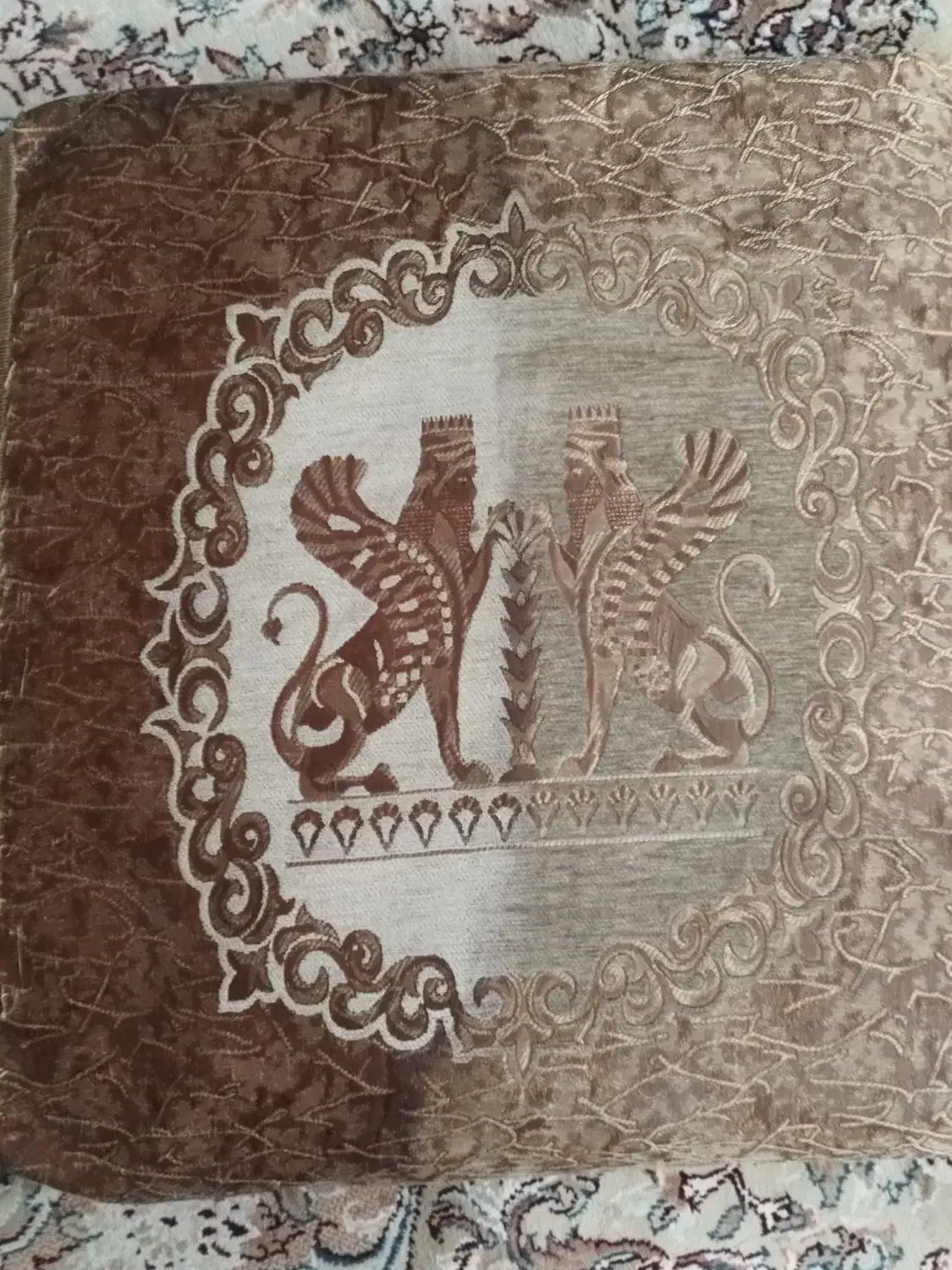 محلول معجزه گر دست ساز مبل فرش|مواد شوینده و دستمال کاغذی|کرمان, |دیوار