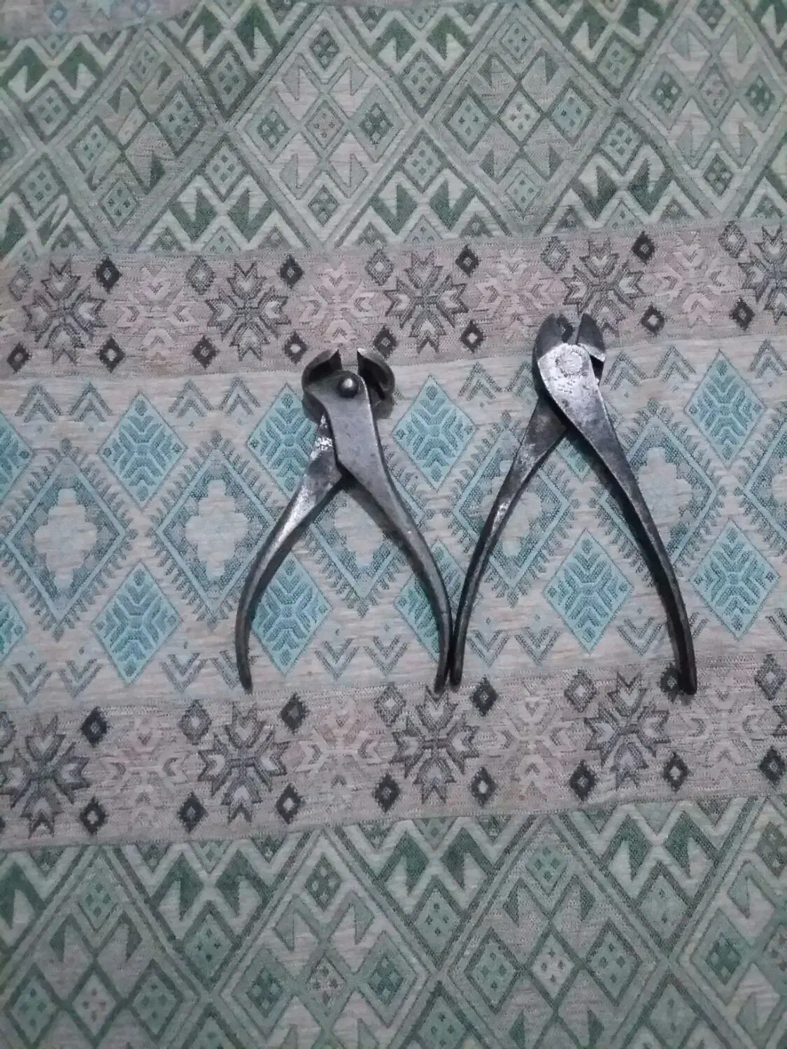 سیم چین وکف چین آمریکایی|ابزارآلات|چهاردانگه (تهران), |دیوار