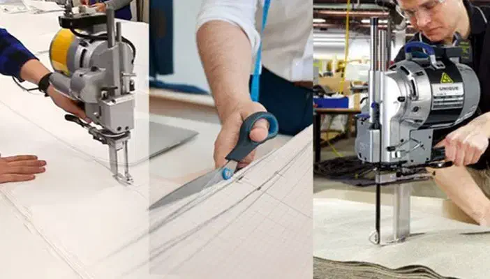 کارگاه برش و دوخت پوشاک زنانه|خدمات پیشه و مهارت|تهران, فلسطین (میدان انقلاب)|دیوار