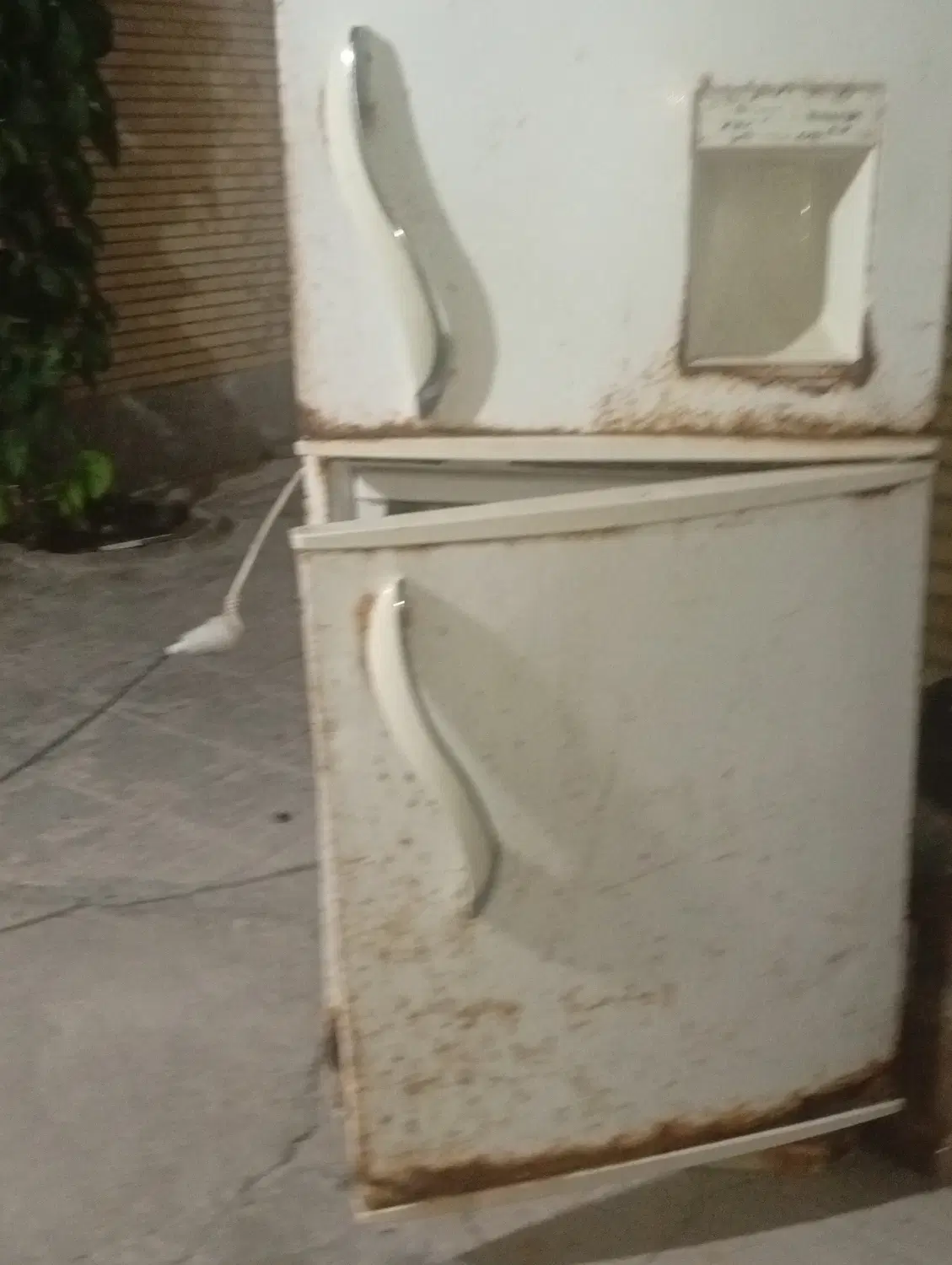 یخچال|یخچال و فریزر|چابهار, |دیوار
