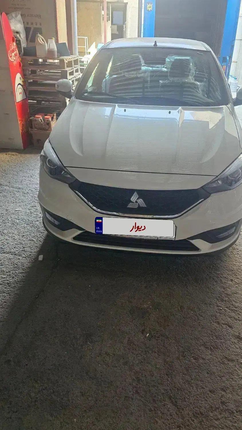 سهند S|خودرو سواری و وانت|ورامین, شهرک ولیعصر|دیوار