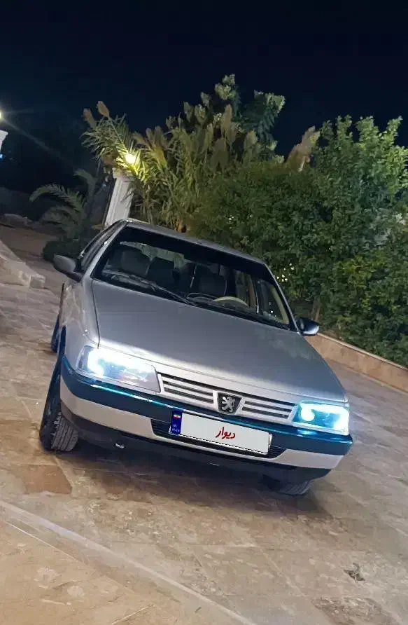 پژو 405|خودرو سواری و وانت|بندرعباس, |دیوار