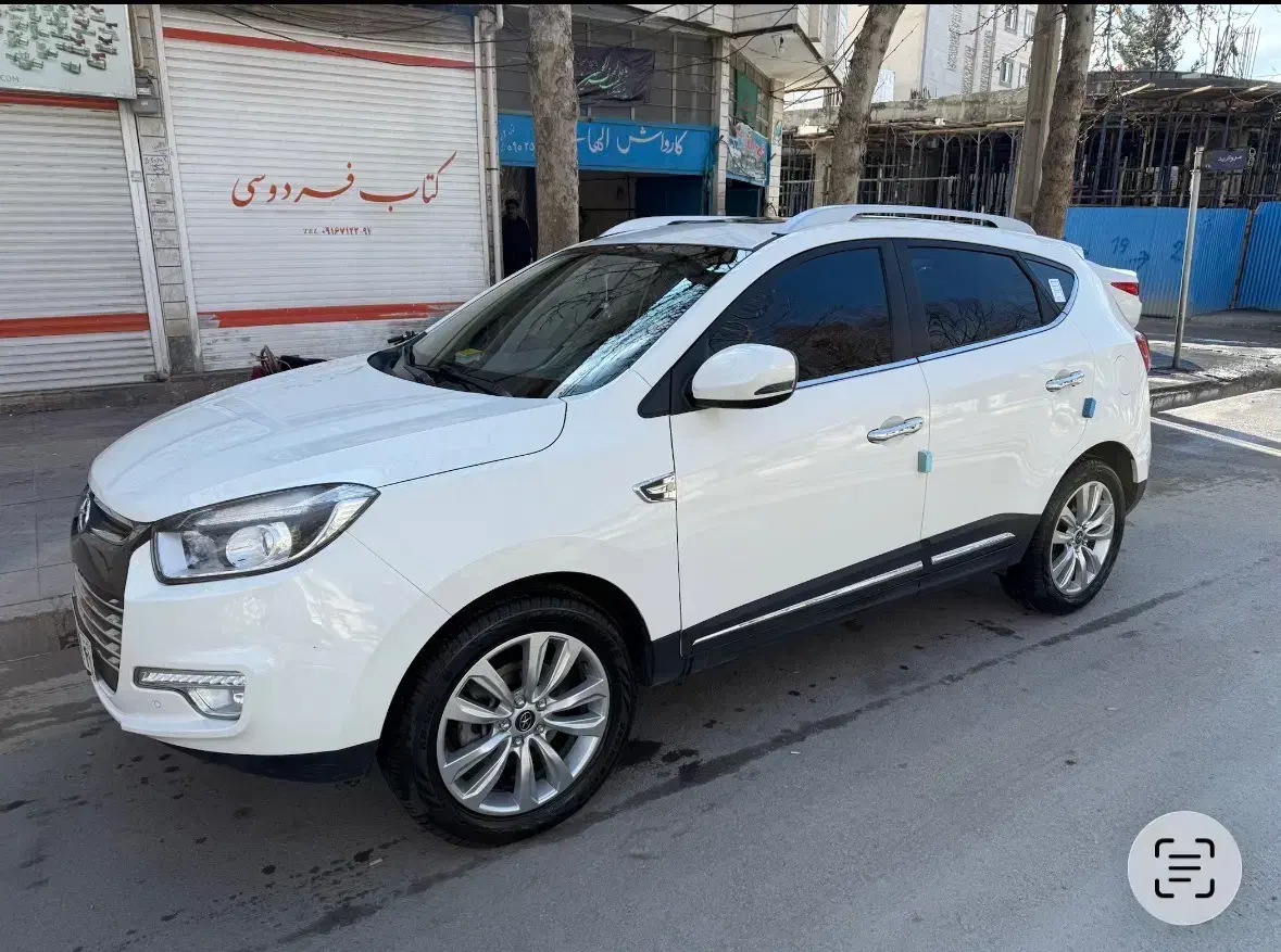 فروش فوری|خودرو سواری و وانت|بروجرد, |دیوار