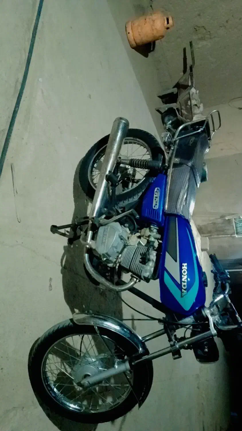 موتور 200 کارخونه سالم|موتورسیکلت|سراوان, |دیوار