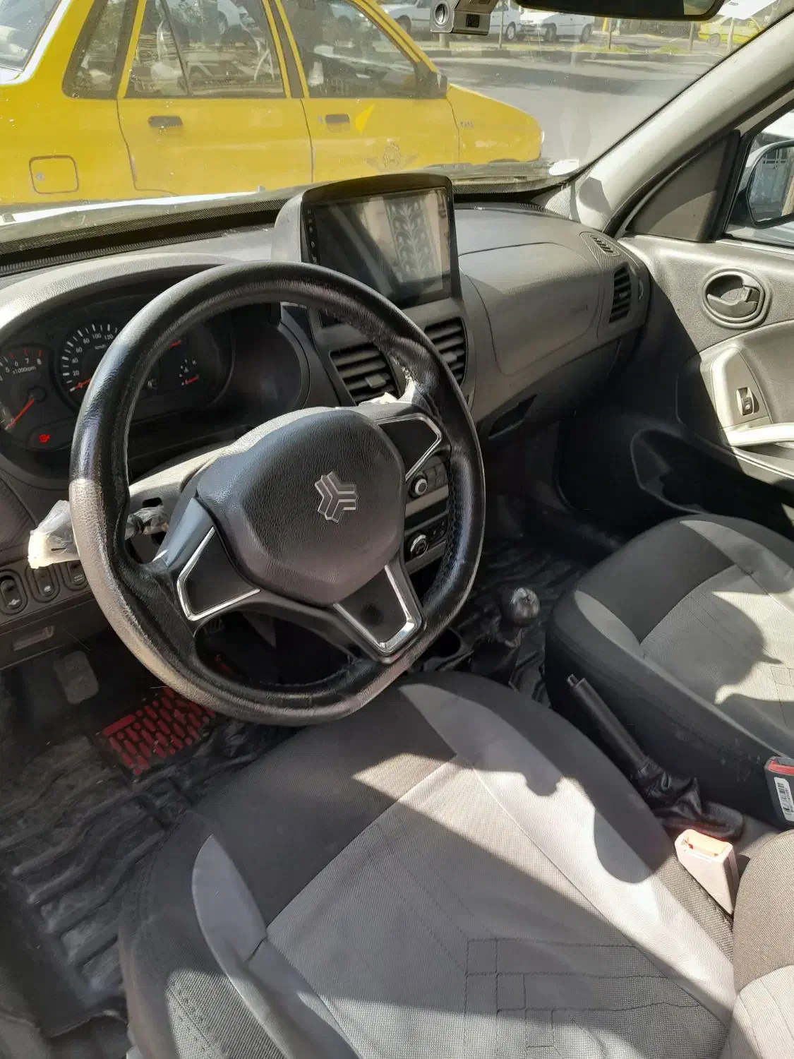 ساینا دوگانه سوز|خودرو سواری و وانت|قم, مسجد امام حسن|دیوار