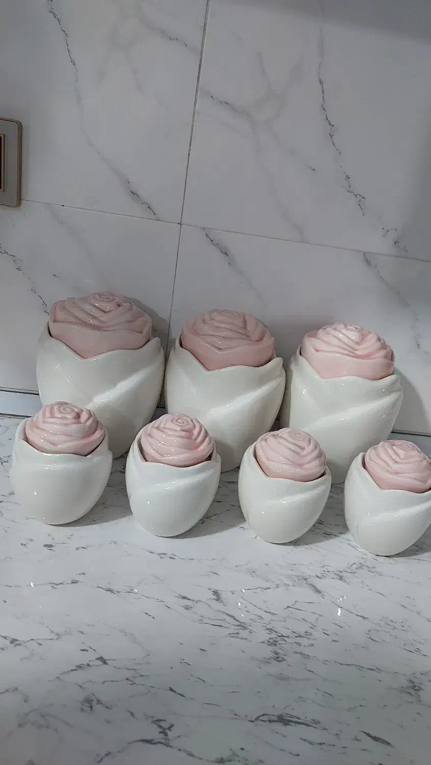 پاسماوری|ظروف سرو و پذیرایی|تربتحیدریه, کوی شهید احمدزاده ملکی|دیوار