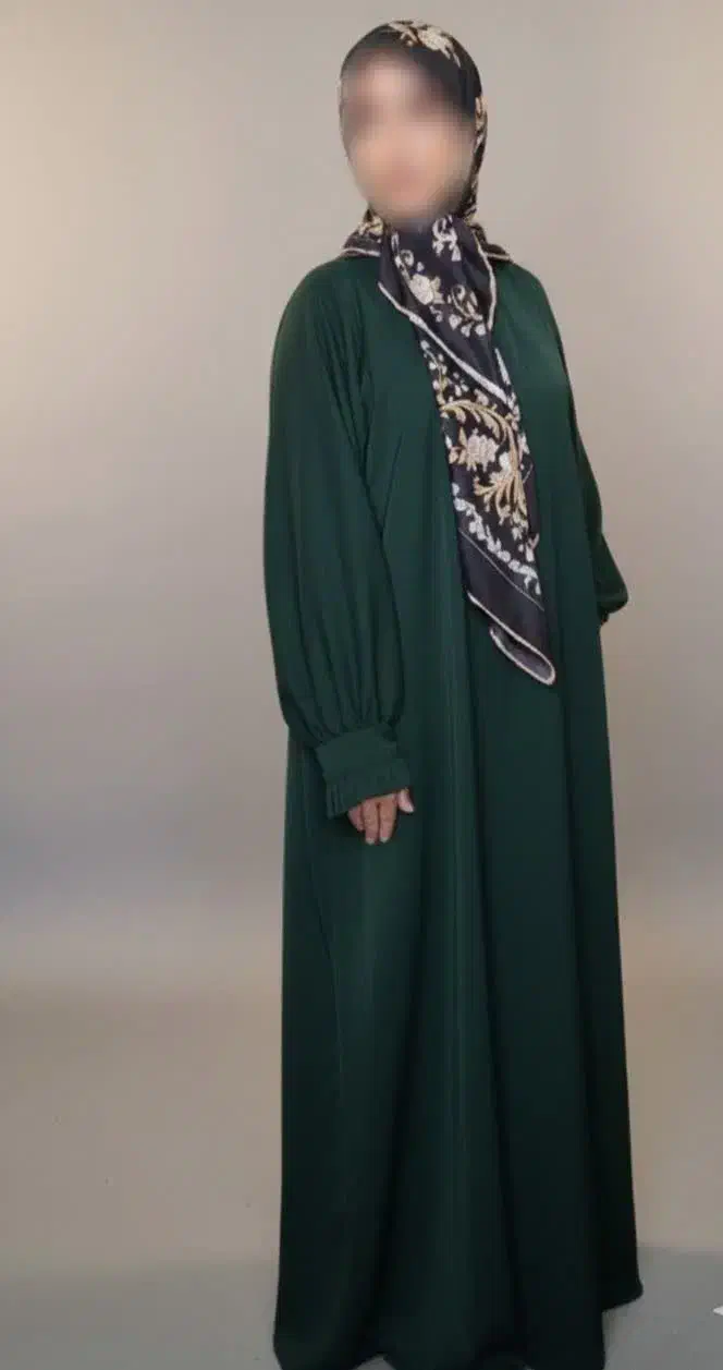 حراج مانتو عبایی|لباس|اهواز, شهرک برق|دیوار