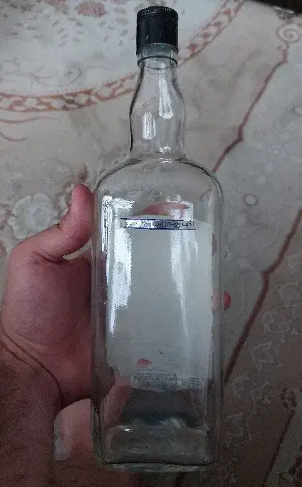 شیشه بطری|ظروف نگهدارنده، پلاستیکی، یکبارمصرف|تهران, مسعودیه|دیوار