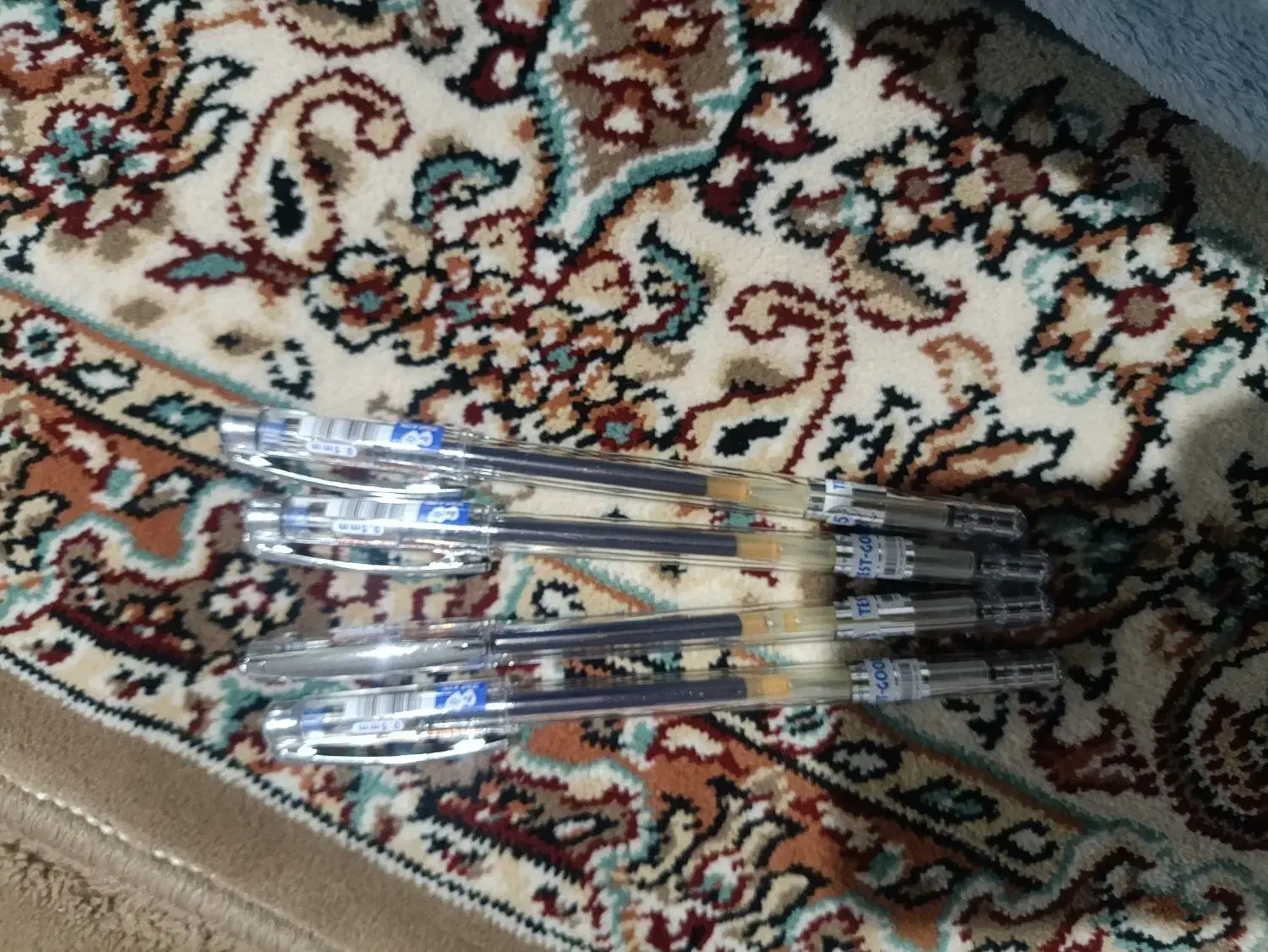 خودکار خارجی،مارک تست گود|لوازم التحریر|سنندج, |دیوار