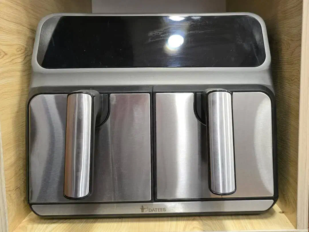 سرخکن بدون روغن داتیس|اجاق گاز و لوازم برقی پخت‌وپز|شیراز, شیخ علی چوپان|دیوار