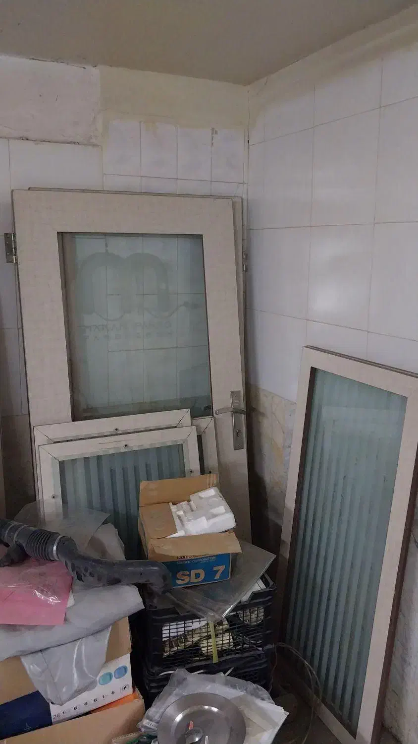 پارتیشن اداری ۱۸ متری|مصالح و تجهیزات ساختمان|تهران, میدان میوه و تره‌بار مرکزی|دیوار