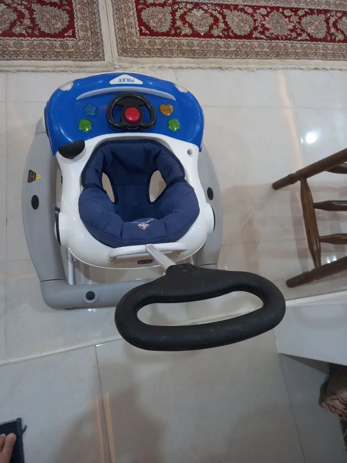 روروک بچه|کالسکه و لوازم جانبی|محمودآباد, |دیوار