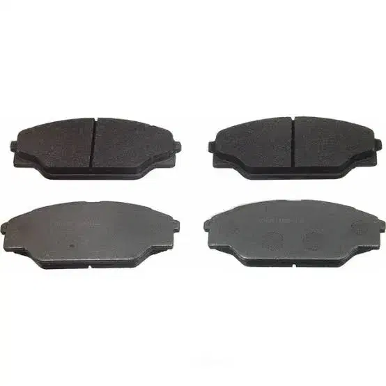 پخش لنت عمده و تک|قطعات یدکی و لوازم جانبی|اصفهان, الهیه|دیوار