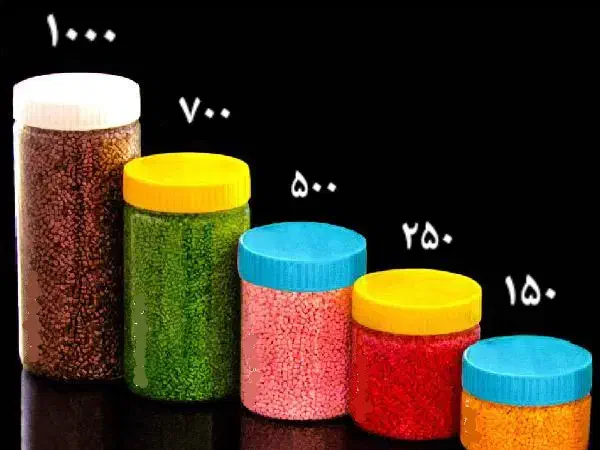 ظروف دارویی ، آرایشی،بهداشتی|ظروف نگهدارنده، پلاستیکی، یک‌بارمصرف|آمل, |دیوار