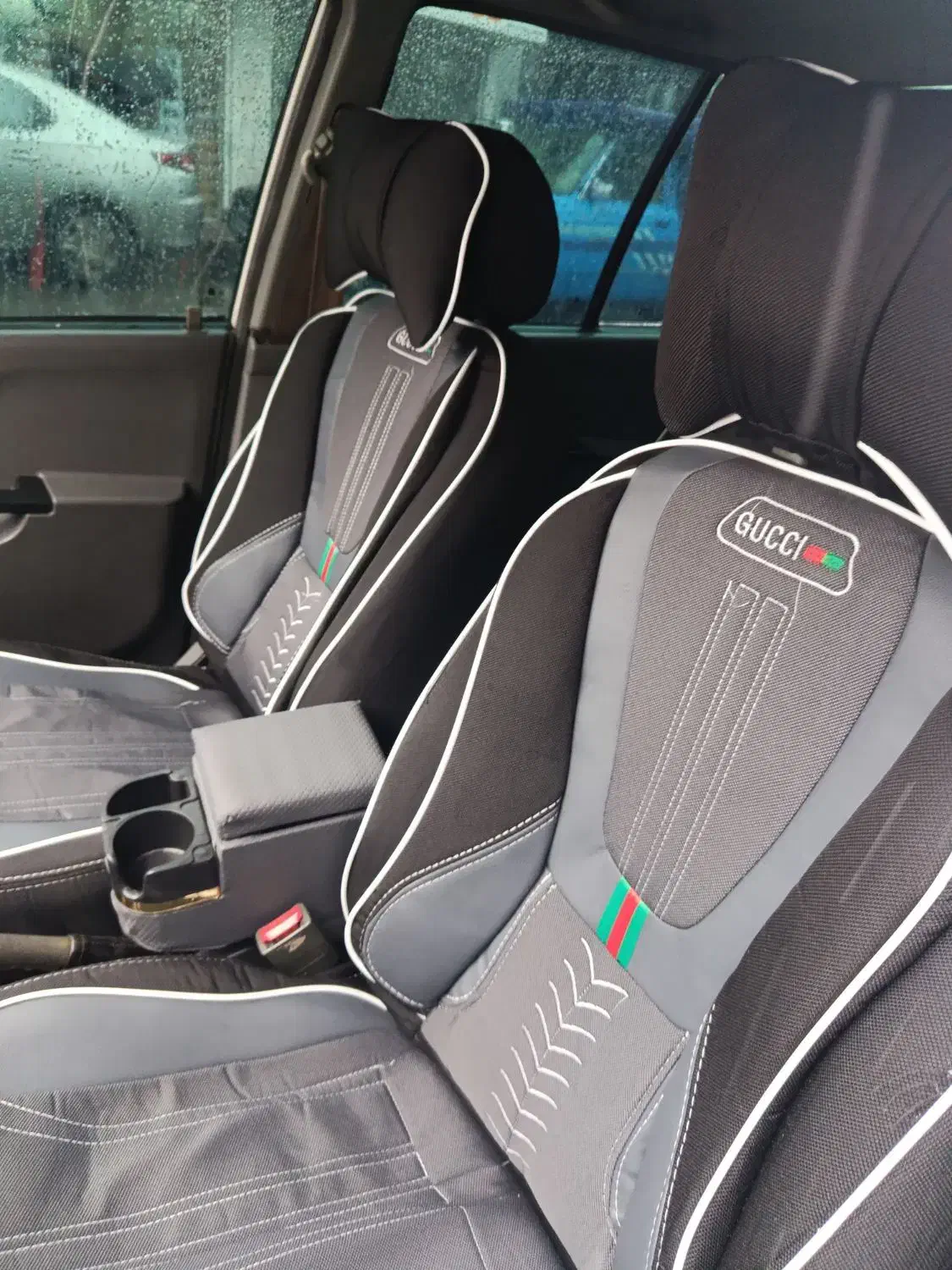 پراید مدل ۹۳ دوگانه شرکتی|خودرو سواری و وانت|قزوین, |دیوار