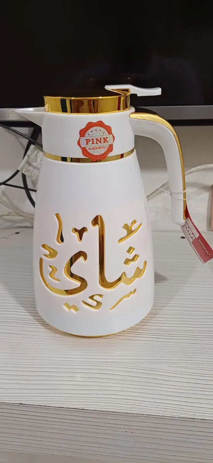 فلکس چای|قوری، کتری، قهوه‌ساز دستی|اهواز, پادادشهر|دیوار