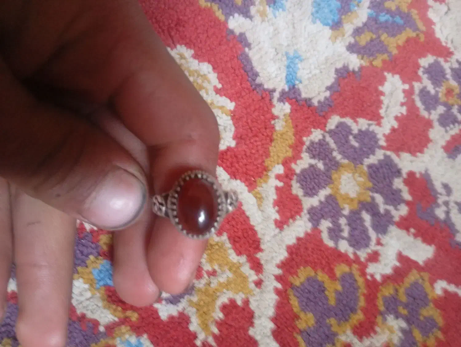 عقیق|جواهرات|میانه, |دیوار