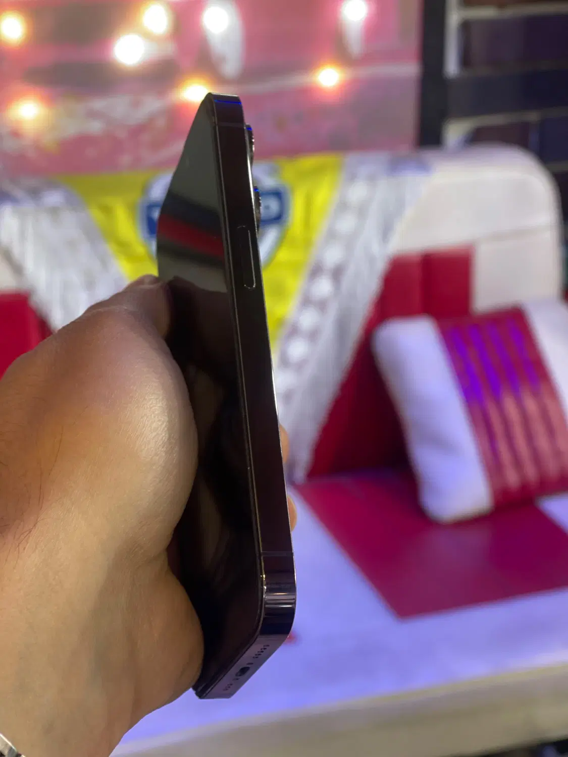 Iphone 14 pro 256|موبایل|کلاچای, |دیوار