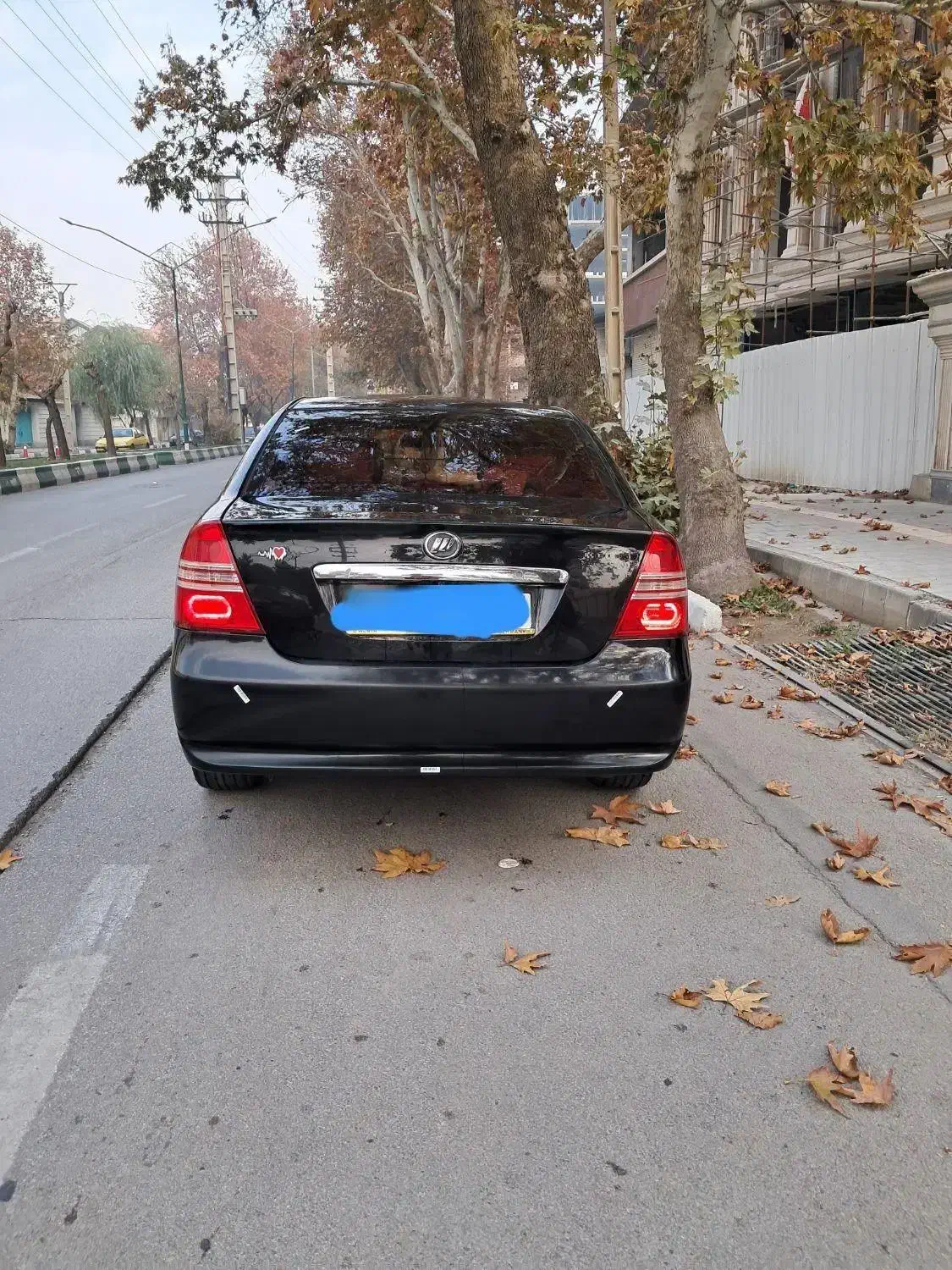 لیفان ۶۲۰ ۱۶۰۰|خودرو سواری و وانت|سیلوانه, |دیوار