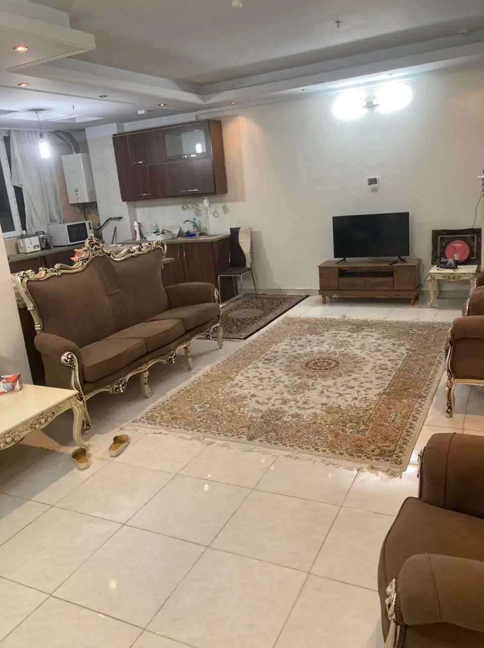 ۶۹ متری ۲ خواب|فروش آپارتمان|تهران, شوش|دیوار