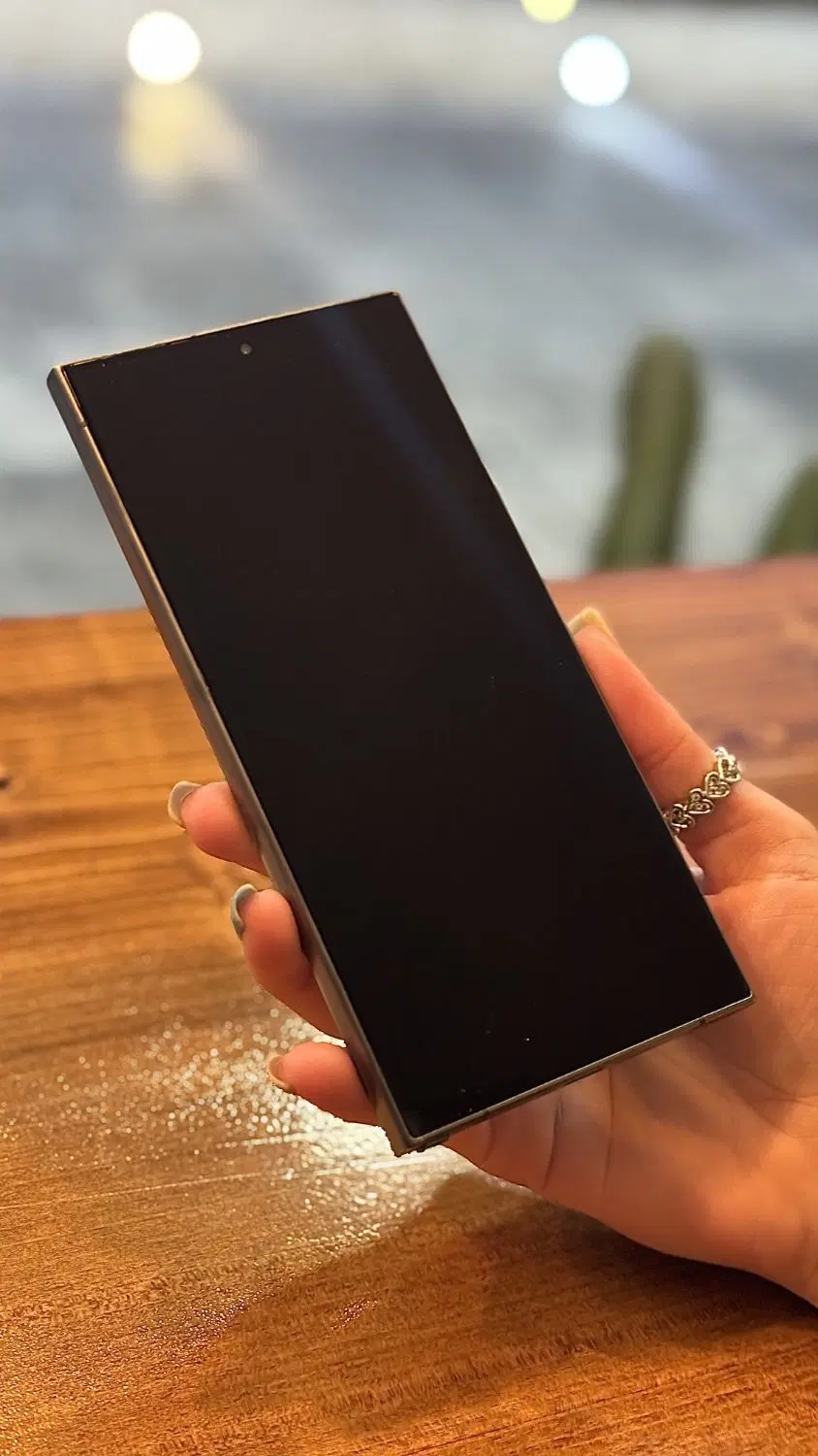 گوشی سامسونگ s24ultra|موبایل|تهران, راه آهن|دیوار