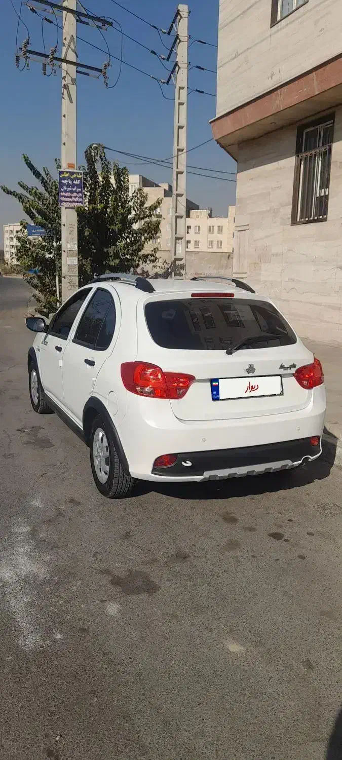 کوییک در حد صفر|خودرو سواری و وانت|چهاردانگه (تهران), |دیوار