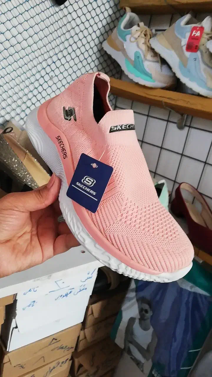 اسکریچ های درجه یک سبک و راحت|کیف، کفش، کمربند|مشهد, چهاربرج|دیوار