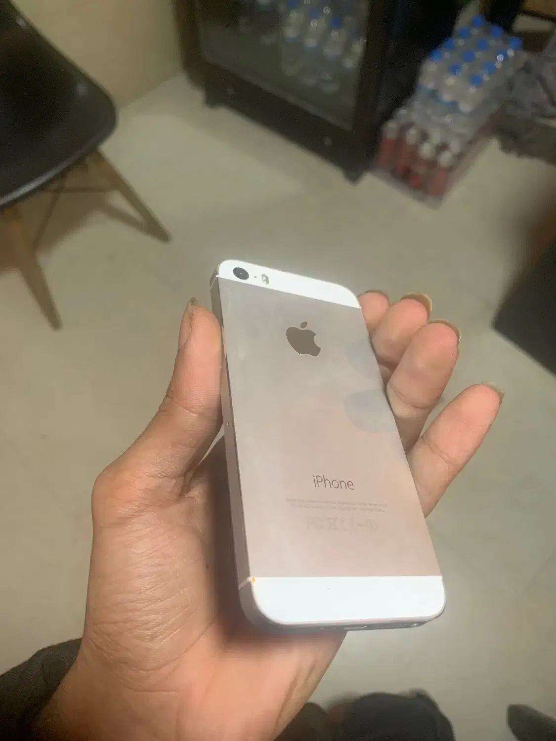ایفون 5s کلکسیونی|موبایل|رشت, سعدی (تختی)|دیوار