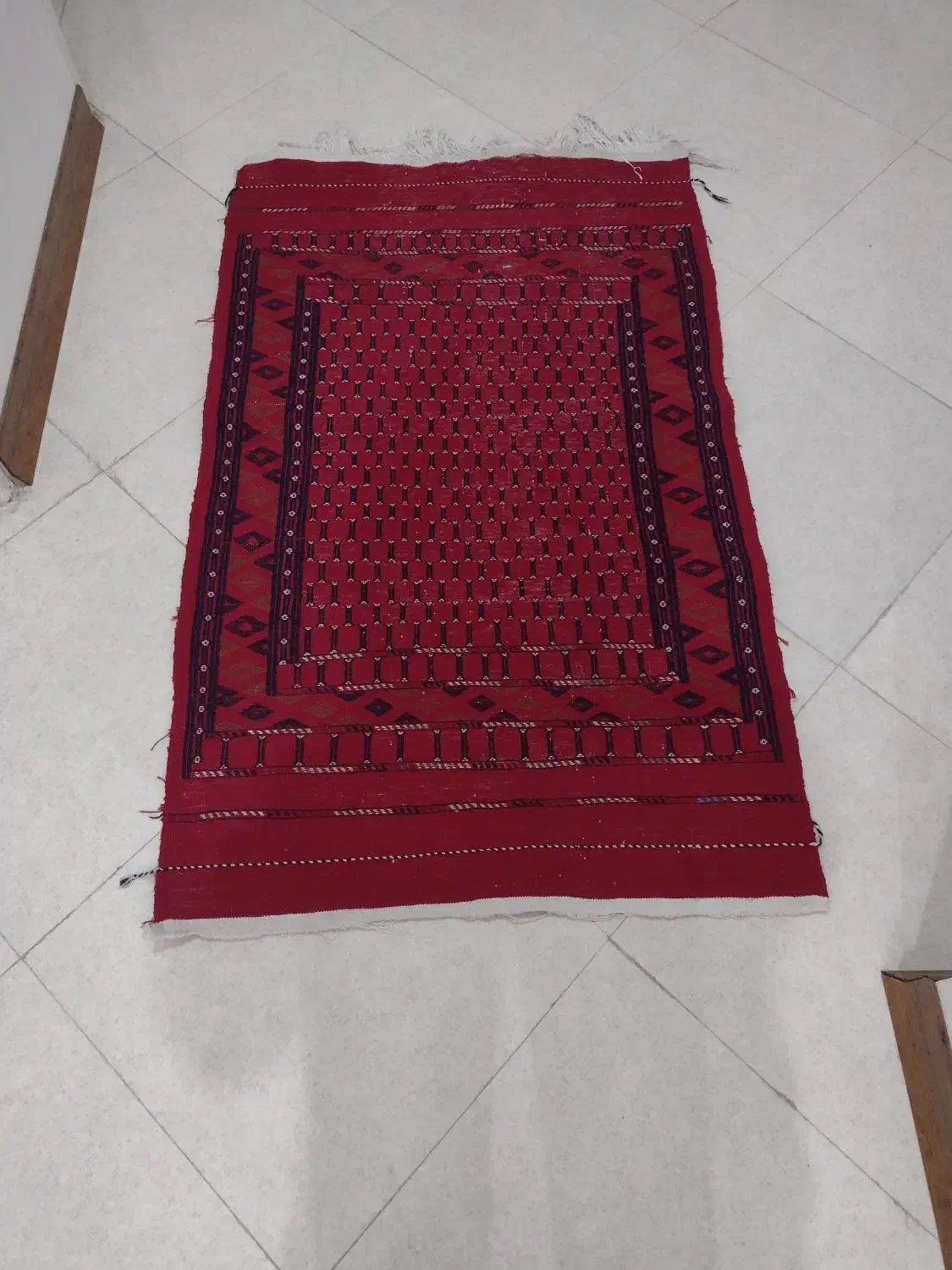 گلیم|گلیم، جاجیم، گبه|تهران, شهرک خرازی|دیوار