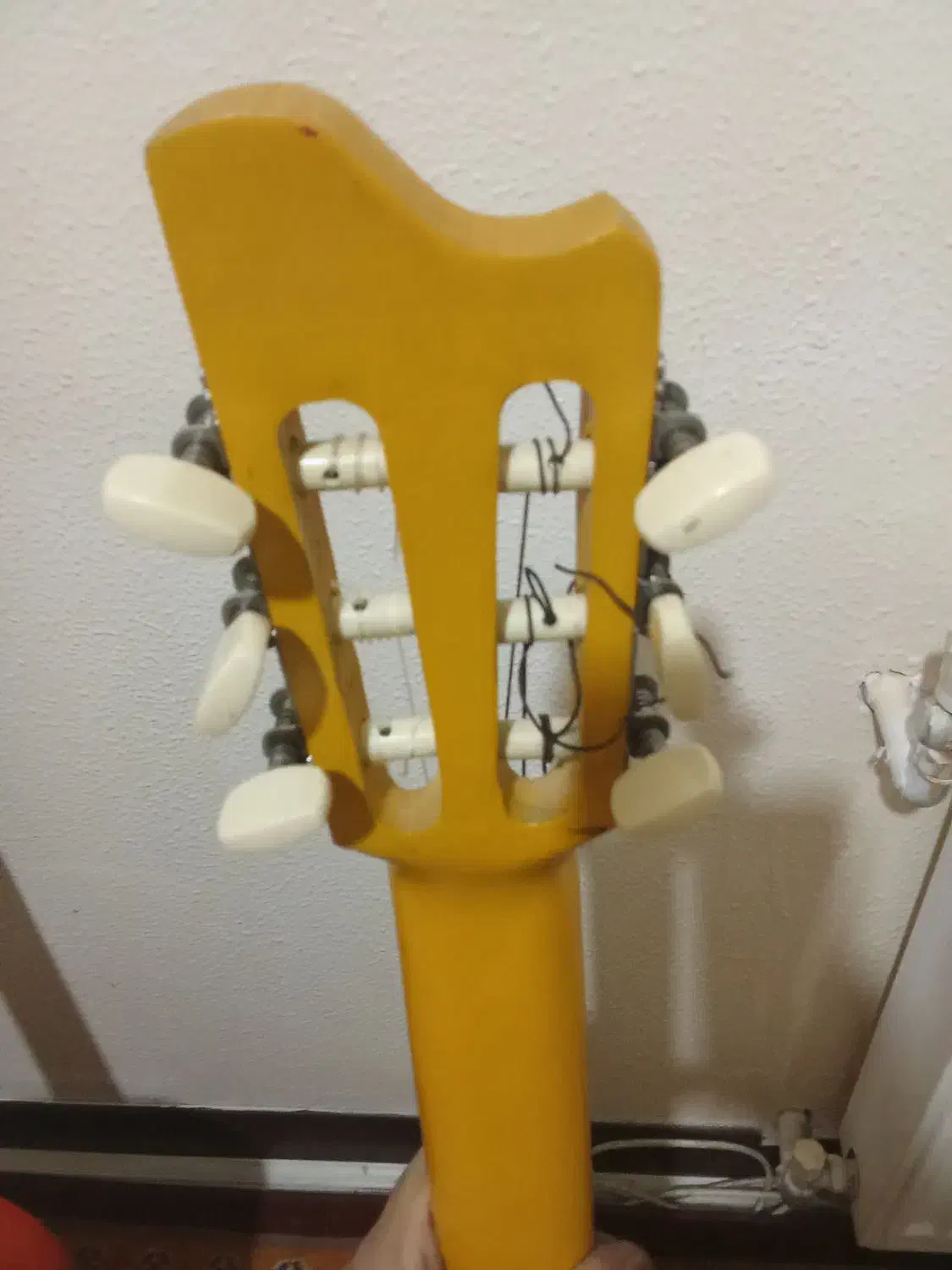 کیتار cup golden|گیتار، بیس، امپلیفایر|شاهین‌شهر, فردوسی|دیوار