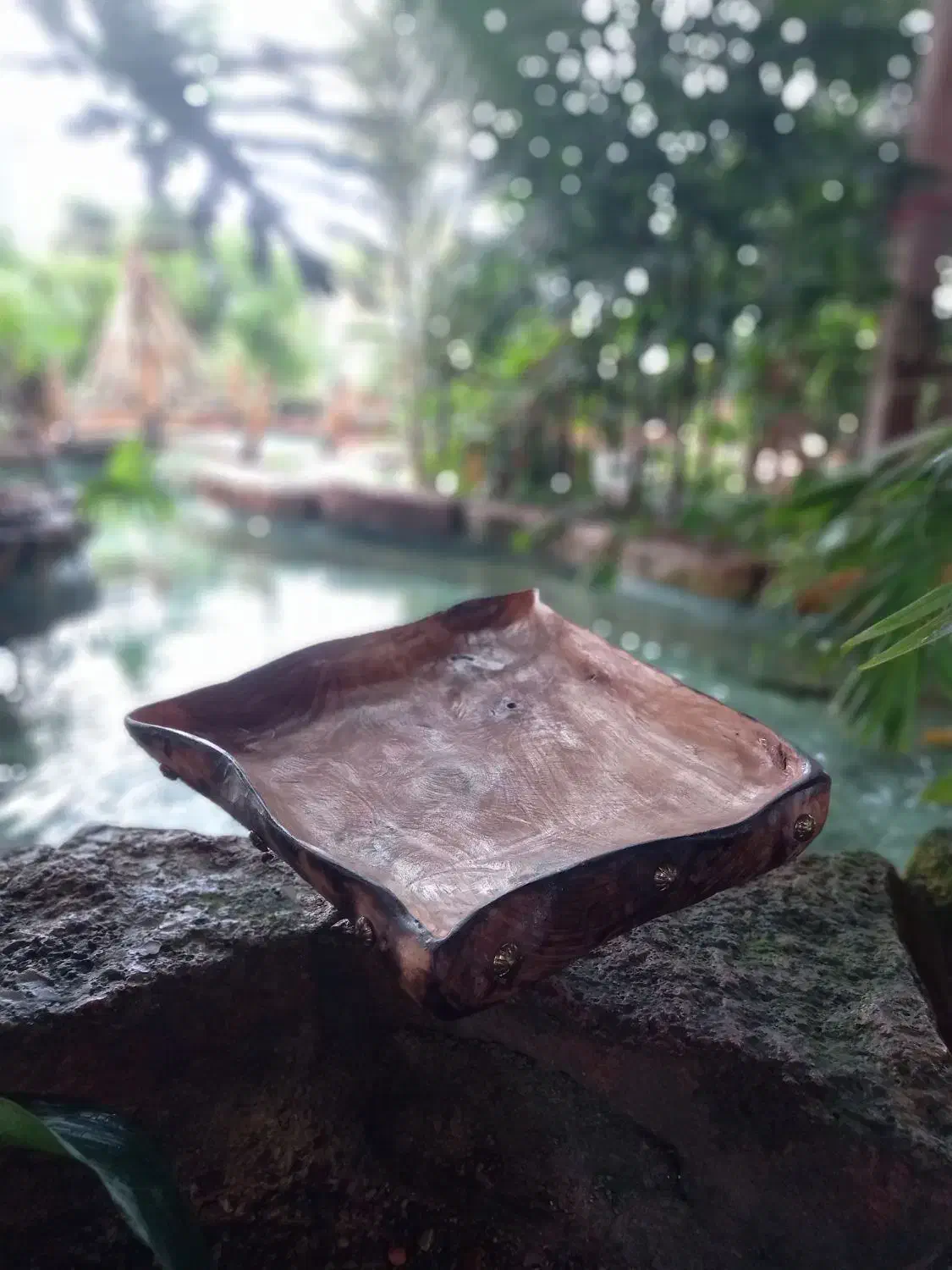 فروش آباژور و مصنوعات چوبی|چراغ خواب و آباژور|چهارباغ, |دیوار