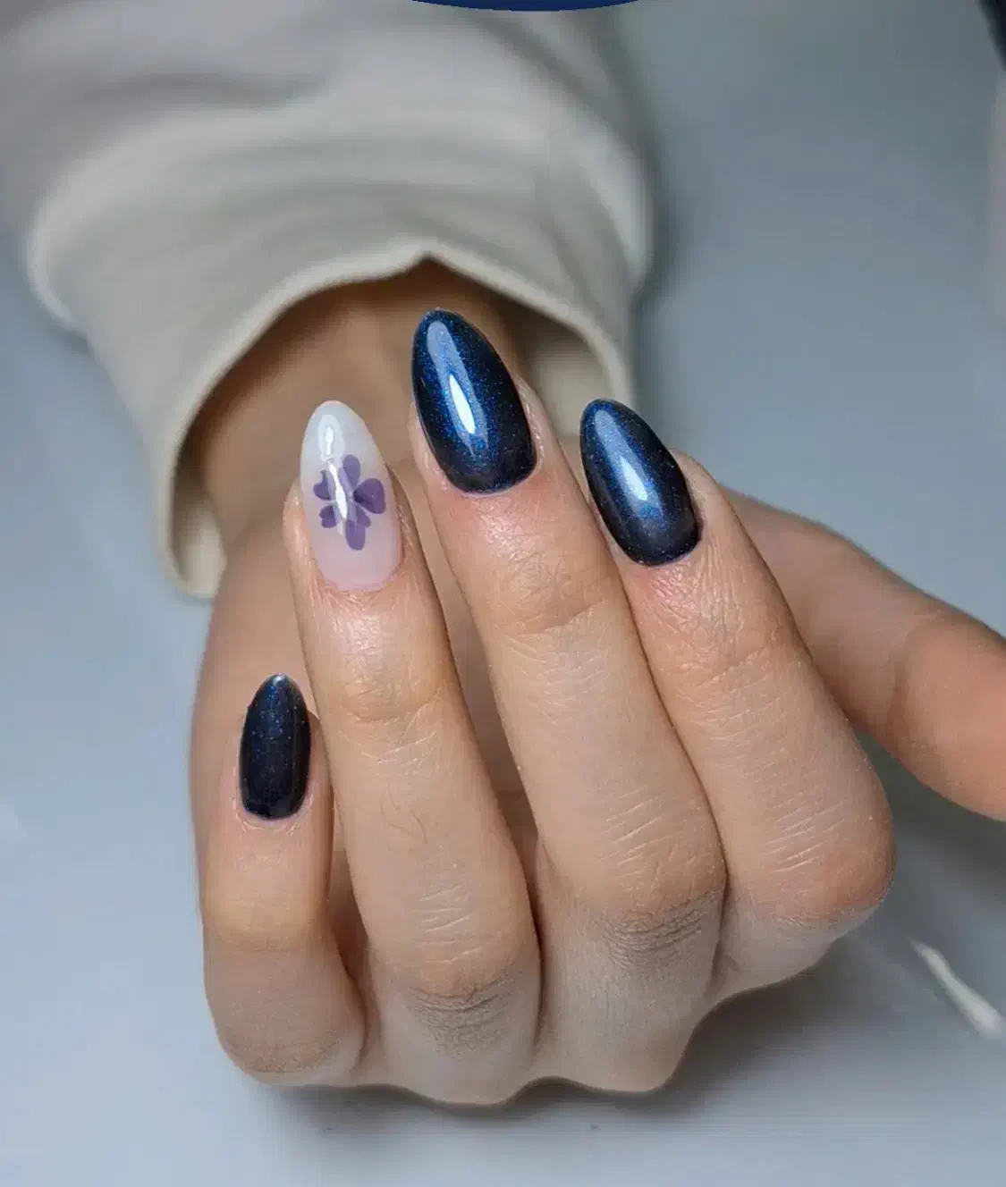 کاشت ناخن و خدمات ناخن|خدمات آرایشگری و زیبایی|کرمانشاه, |دیوار