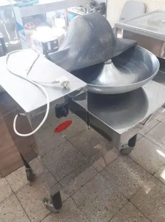 سبزی خرد کن و آبلیمو گیر|خردکن، آسیاب، غذاساز|بسطام, |دیوار