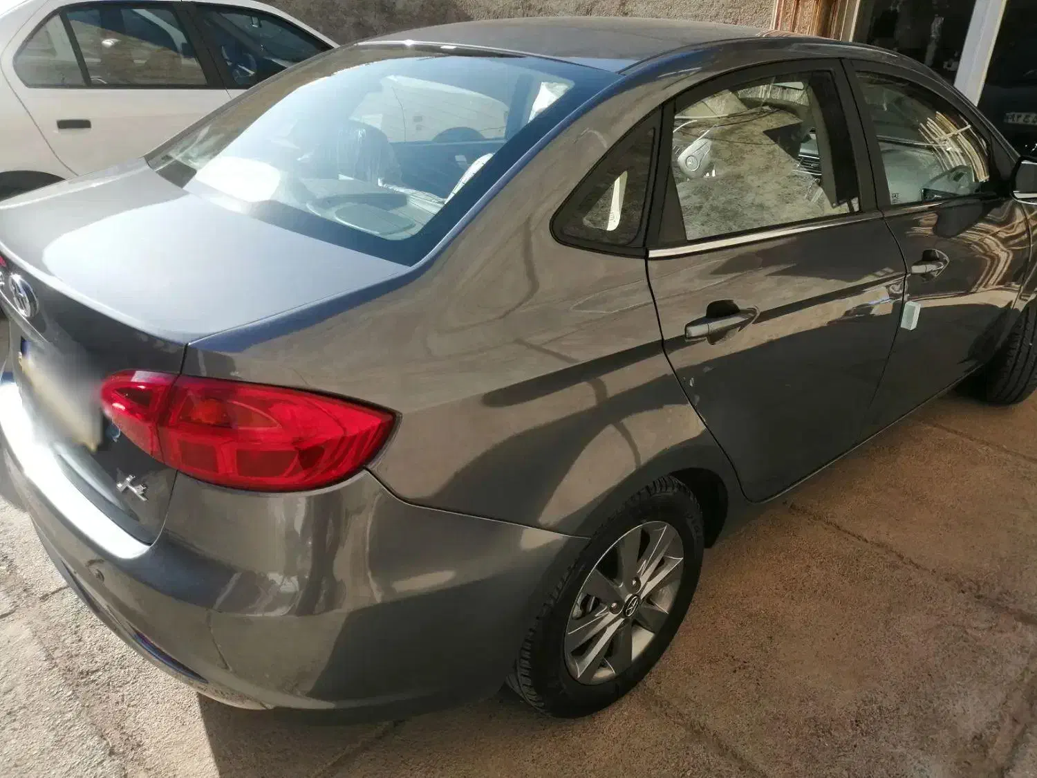 جک j4 مدل 1403|خودرو سواری و وانت|قوچان, |دیوار