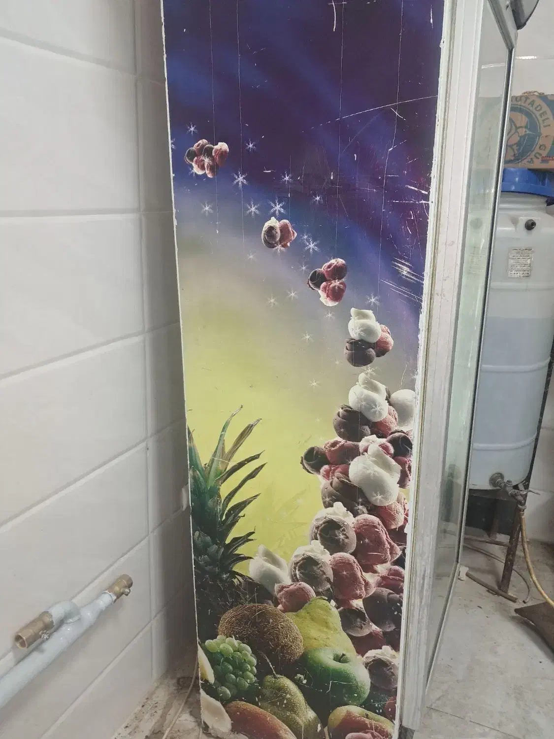 یخچال فریزر|کافیشاپ و رستوران|بهارستان, |دیوار