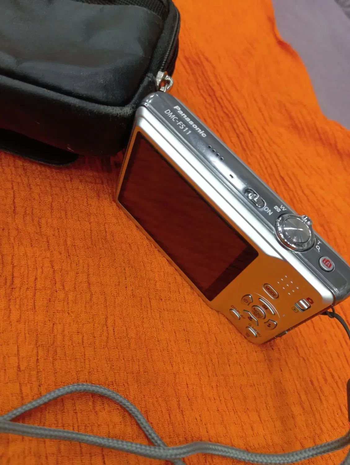 دوربین عکاسی پاناسونیک|دوربین عکاسی و فیلمبرداری|بومهن, |دیوار