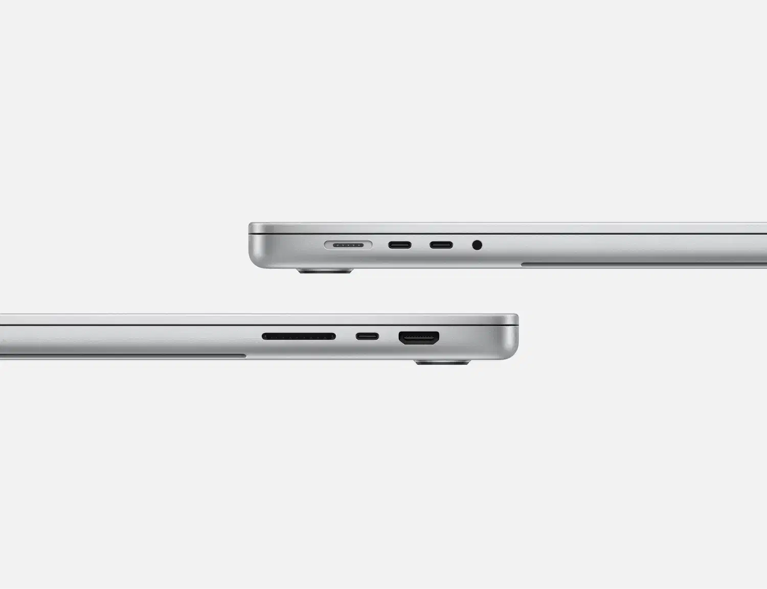 مک بوک پرو ۲۰۲۱ - Macbook Pro M1Max 64G 2T 38Core|رایانه همراه|مشهد, ارشاد|دیوار